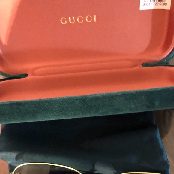 Gucci Sunglasses new collection - Picture 4 of 4